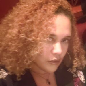 Meet your Posher, Ginger